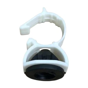 Car Air Conditioning Pipe Bracket Buckle Automotive Accessories for F48 - Picture 1 of 8