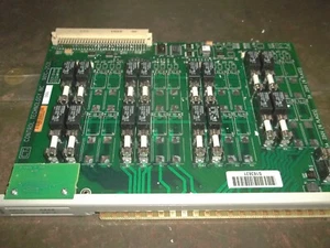 CONTROL TECHNOLOGIES CTI 901C-2531 16 PT FORM A RELAY 2532 (S1) - Picture 1 of 7