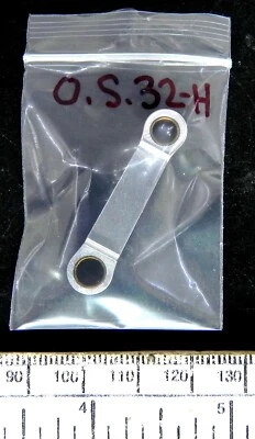 O.S.-32H (Anillado) - Biela - De Segunda Mano - Excelente Estado - Image 1 of 3