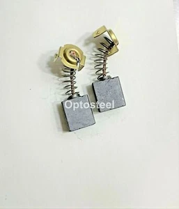 Delta 22-540 Planer Carbon Motor Brush set Wood Thickness Type 1 2 - Picture 1 of 1