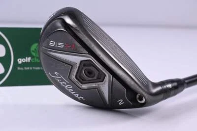 Titleist 915H #2 Hybrid / 18 Degree / Stiff Flex KBS Tour Hybrid Prototype 85 - Image 1 of 4