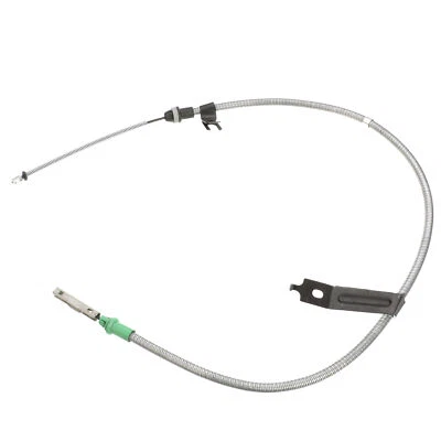 OEM NUEVO 05-07 Escape Mariner Cable de freno de estacionamiento trasero pasajero 6L8Z-2A635-K Foto 1 de 3