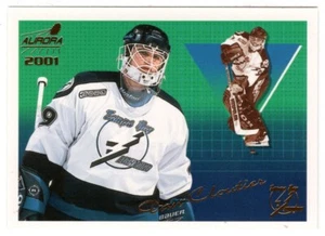 Dan Cloutier - Tampa Bay ( (Hockey Card) 2000-01 Pacific Aurora # 131 Mint - Picture 1 of 1