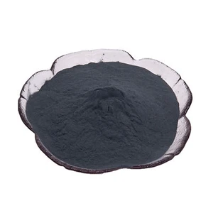 Polvo metálico 100 g de silicio puro Si alta pureza 99,999% para experimentos científicos - Imagen 1 de 2