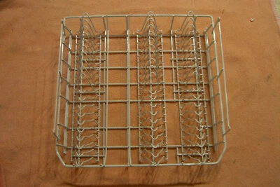 Miele Unterkorb  Gewerbegeschirrspüler für Untertassen 52,8x52x18,5  Ohne Rollen - Bild 1 von 4