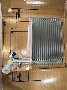 OEM ACDelco 15-6592 A/C Evaporator Core For CADILLAC DEVILLE FLEETWOOD 1988-1989 - Picture 1 of 5