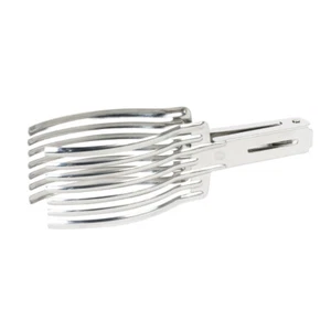 Pince à roti inox - Imagen 1 de 2