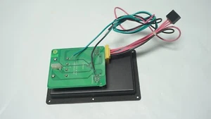 New genuine JBL Input Plate AE NL4 PN: 339336-001 For marquis club Series MD3L - Picture 1 of 5