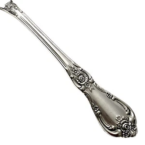 Oneida VANESSA Francesca Silverplate Wm A Rogers 1965 Silverware Flatware CHOICE - Picture 1 of 14