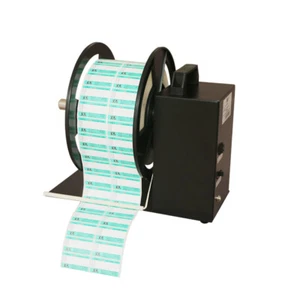 For BSC-A7 Automatic label rewinder barcode Two-way rewinding machine 110V-220V - Picture 1 of 4