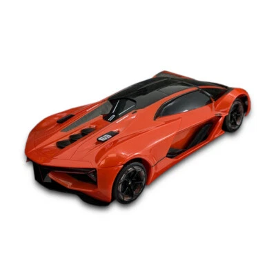 Maisto Tech 81525 Ferngesteuertes Auto Lamborghini Terzo Millennio orange, 1:24 - Bild 1 von 2