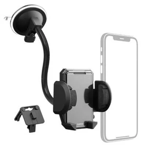Multi 2in1 Car Mobile Phone Holder Kit - 00201521 - Picture 1 of 6