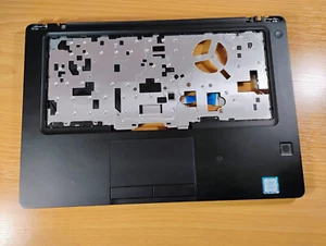 DELL LATITUDE 5490 PALMREST WITH TOUCHPAD AND SPEAKERS - A174S6 - Picture 1 of 2