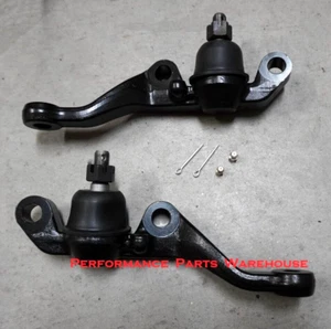 62-76 MOPAR DODGE & PLYMOUTH A, B & E BODY LOWER BALL JOINTS - Picture 1 of 2