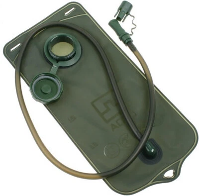 Tactical Scorpion Gear 2.5L Water Bladder Fits: Camelbak - Image 1 of 4