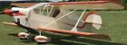 Sns-2 Guppy Sorrell Usa Sports Airplane Wood Model Replica Large Free Shipping