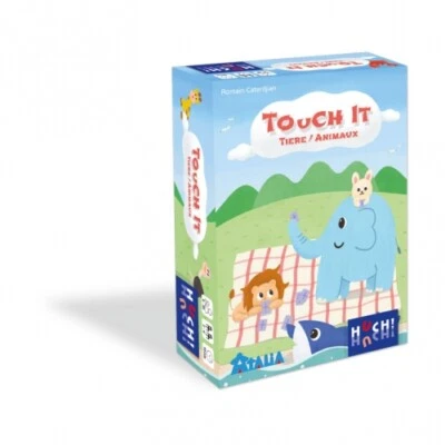 Touch It - Animales - Imagen 1 de 2