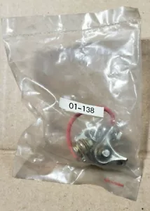 SPI Polaris 3082173 Snowmobile Ignition Points, 01-138 - Picture 1 of 1