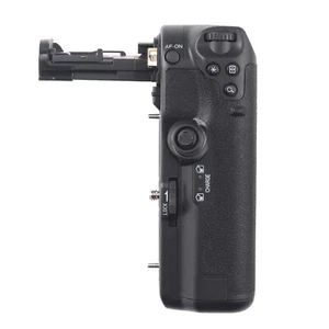 Vertical Battery Grip For Canon EOS R6 II R5 R5C Camera BG-R10 Remote Control - Picture 1 of 13