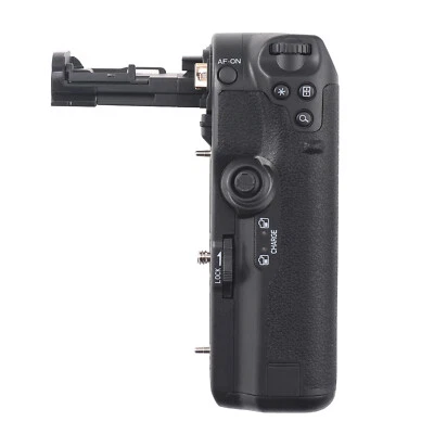 Vertical Battery Grip For Canon EOS R6 II R5 R5C Camera BG-R10  Remote Control - Image 1 of 4
