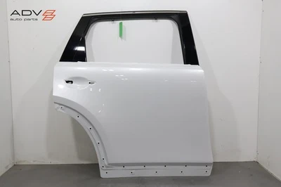 2024 - 2025 MAZDA CX-90 REAR RIGHT PASSENGER SIDE DOOR SHELL PANEL OEM - Image 1 of 4