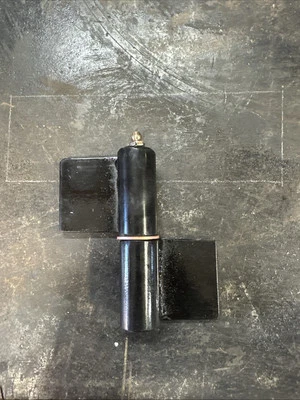 Lift Off Barrel Hinge Metal Doors Gates Weld on Steel Heavy Duty | USA MADE