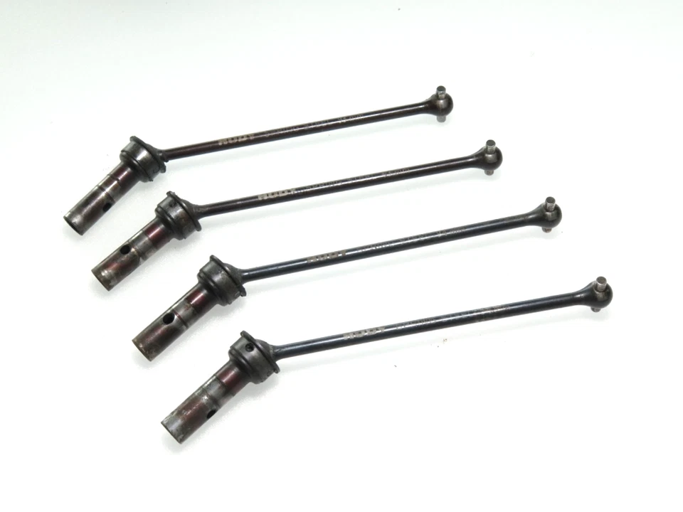 XB-1110 team xray XB8E 2022 Buggy drive shaft axles cvds - Image 1 of 1