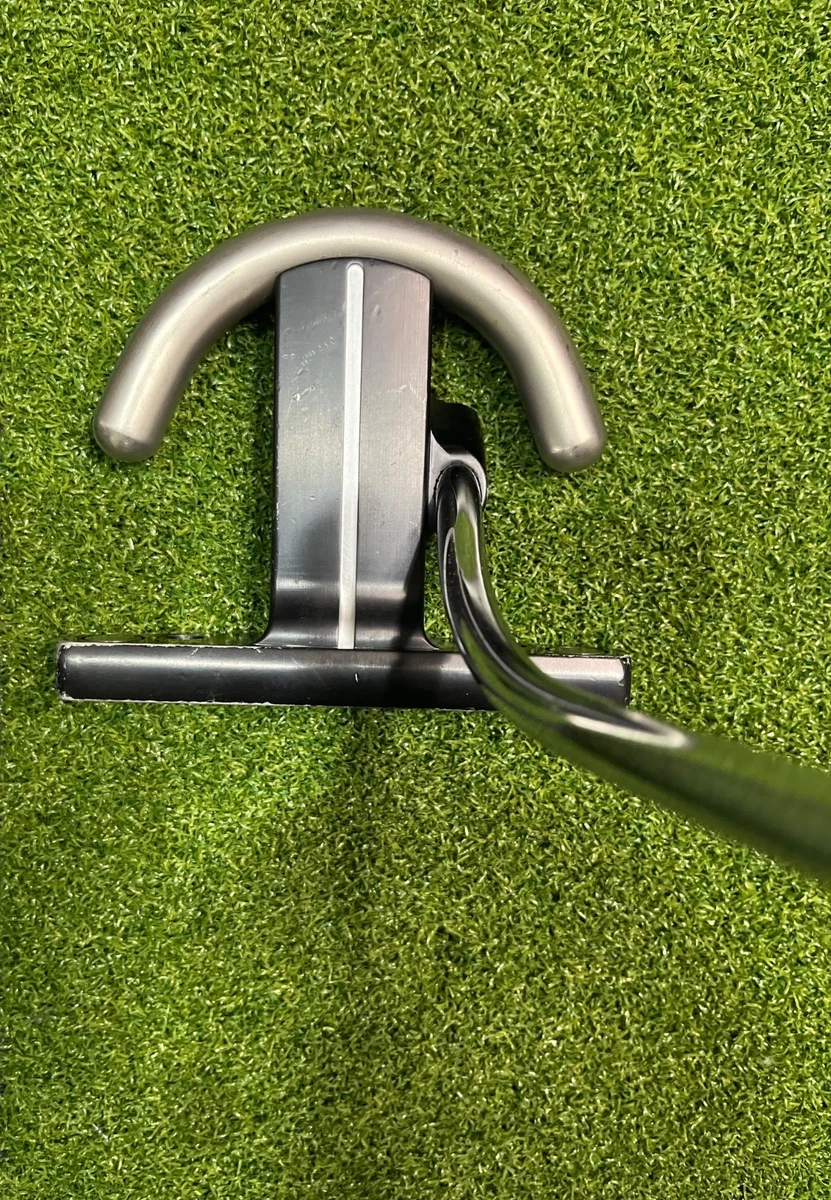 Scotty Cameron Futura Phantom Putter for sale | eBay