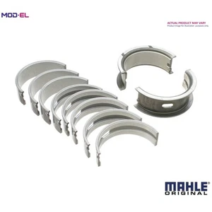 CRANKSHAFT BEARING SET 014 HS 21891 025 FOR D3FA 1.1L 3cyl F4FA/D2FA/D4FA 2.4L - Picture 1 of 8