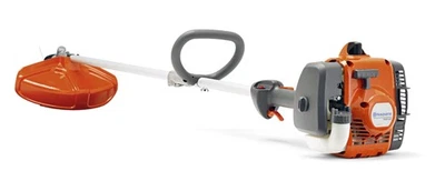 Recortadora de césped 122LK, 22 cc 2 ciclos, recortadora de gas de eje recto de 17 pulgadas con T... Foto 1 de 4