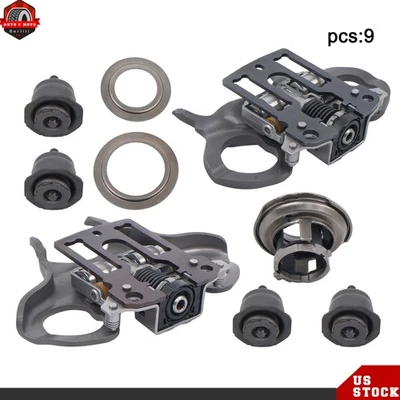 Kit de actuador de transmisión de doble embrague de 1,6 L para Hyundai Veloster 2012-2016 2017 Foto 1 de 4