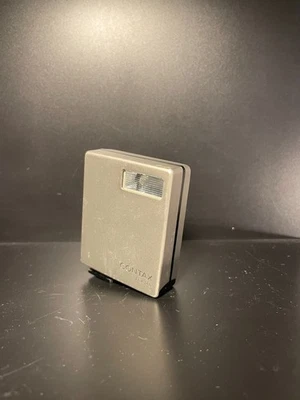 contax tla 140 flash - Image 1 of 2