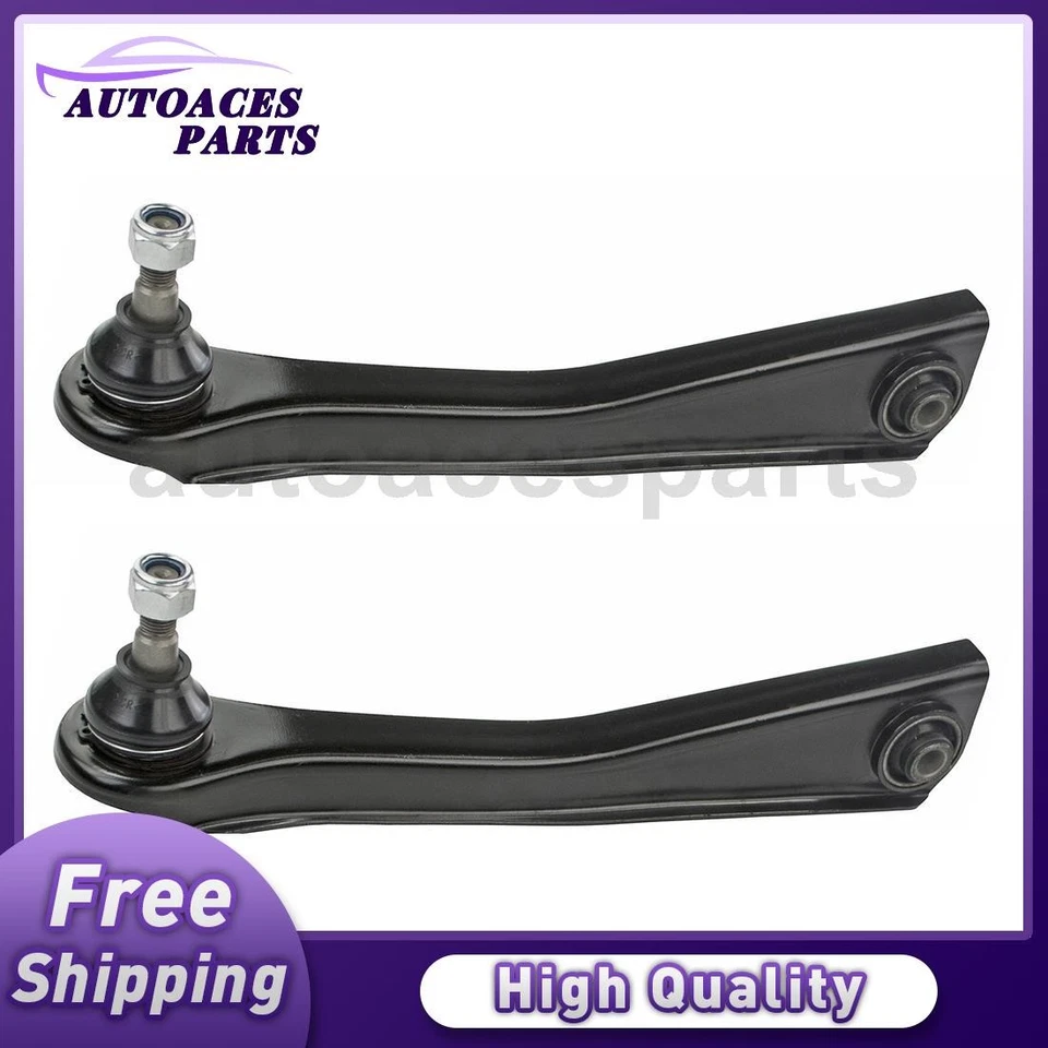 Rótula brazo lateral delantero inferior trasero para Mitsubishi Endeavor 3,8 L 2004-2008 Foto 1 de 4