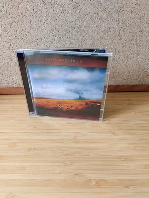 Fates Warning-FWX - Image 1 of 4