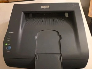 Brother HL-2070N Monochrom Laserdrucker - getestet funktioniert gut Top Zustand! - Bild 1 von 8