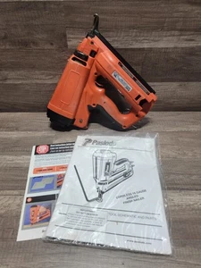 Paslode 900600 16-Gauge Cordless Finish Nailer Bare Tool Only! With Manual - Picture 1 of 8