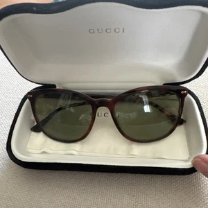 gucci sunglasses women vintage - Picture 1 of 8
