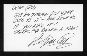 Aliza Gur Schauspielerin - From Russia With Love Miss Israel '60 signiert 3x5 Karte E28526 - Bild 1 von 1