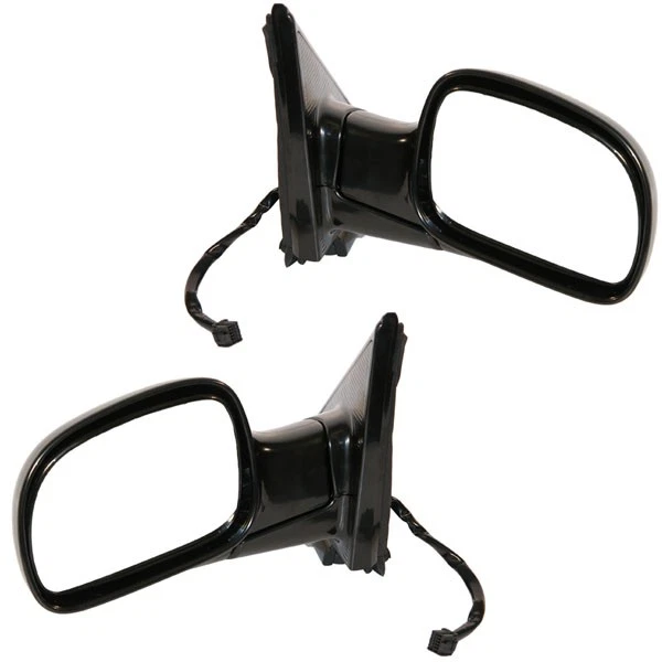 Espejo retrovisor eléctrico sin calefacción para caravana Town & Country 01-07 Foto 1 de 4