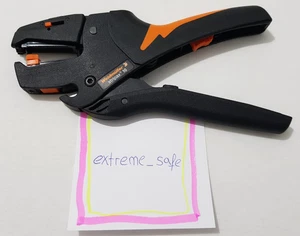 Weidmüller Stripax 16 Automatische Abisolierzange 6-16mm² Elektro Profi Zange - Bild 1 von 12