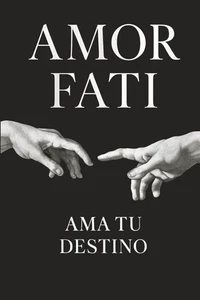 Amor Fati: Ama Tu Destino (Spanish Edition) - Foto 1 di 2