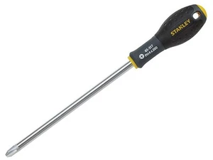 STANLEY FatMax® Skru Pemutar Hujung Phillips PH4 200mm - Picture 1 of 1