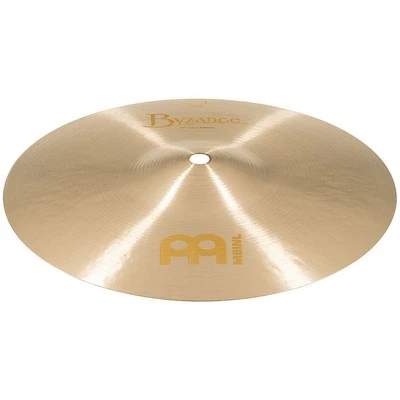 Splash-Becken Meinl Byzance Jazz B10JS Splash Becken Splashbecken NEU - Bild 1 von 4