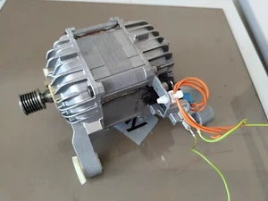 Elektromotor Waschmaschine Siemens Vario Perfect IQ700 9000565339 #4552 - Bild 1 von 6