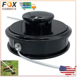 Cabezal de tope de recortadora para Echo SRM-210 SRM-1501 SRM-2301 SRM230SP SRM-2310 SRM-2510 - Imagen 1 de 9