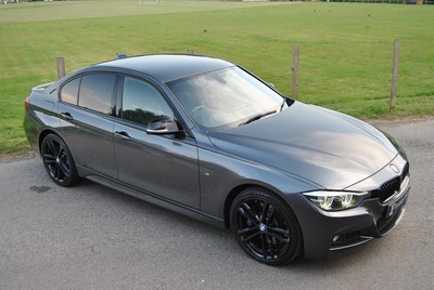 BMW 3 Series Cars for sale | eBay
