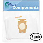 6 Vacuum Bags For Kirby Ultimate G Diamond G7d