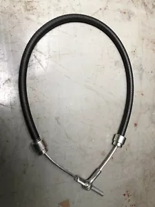 4970 Reliant Regal Handbrake Cable, Brand New! - Picture 1 of 1