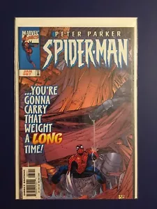 Peter Parker Spider-Man #87 Marvel Comics - Foto 1 di 1
