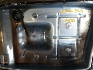 Used Air Cleaner Assembly fits: 2016 Ford Expedition 3.5L turbo Grade A